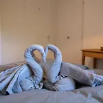 Alpesi faház Laret *