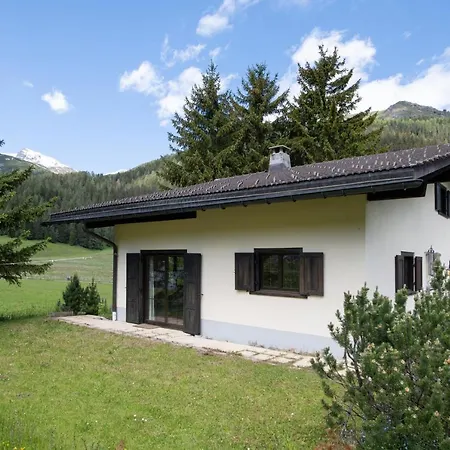 Laret 샬레 다보스