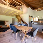 Chalet Laret Davos