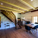 Laret Chalet