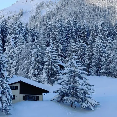 Laret * Davos